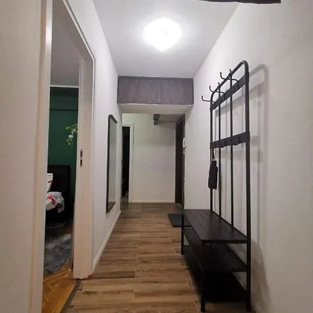 Lägenhet Apartament 2