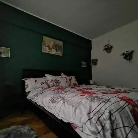 Apartament 2 Lägenhet *