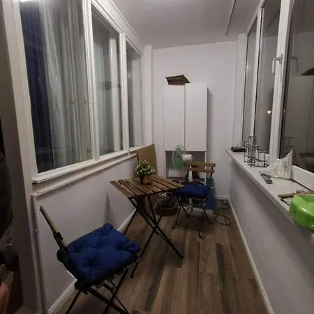 Lägenhet Apartament 2 *
