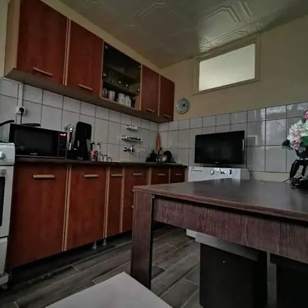 Apartament 2 Lägenhet